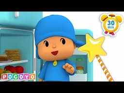 🪄 Incantesimi! Pocoyo scopre le parole magiche! ✨ | Pocoyo 🇮🇹 Italiano | Cartone animato