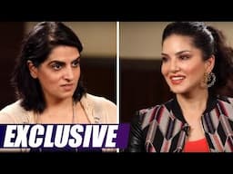 Karenjit Kaur Season 2  | Exclusive Interview | Sunny Leone