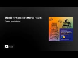 Stories for Children's Mental Health