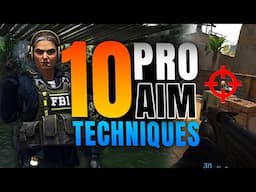 Get GODLIKE AIM in CS2 in 8 Minutes (NO BS) | Counter Strike AIM Guide