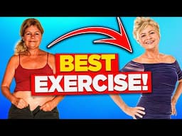 6 Best Exercises to See Results FAST as a Senior