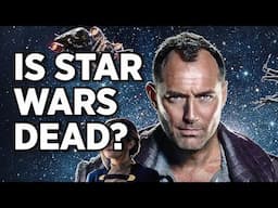 Is The Star Wars Franchise Dead?