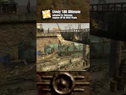 188 Trading Post Overhaul for #Fallout New Vegas