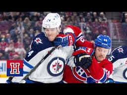 Have the young Canadiens hit a wall? | HI/O Show