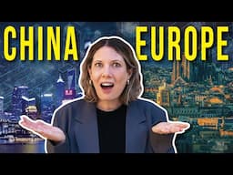 Technology | China's greatest export?