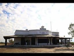 Massan Railway Station | Aik Musafir Ki Duniya by Salman Rashid | E317 |