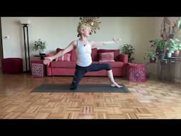 New Yogea Livestream, January 4, 2025 at 11 am EST