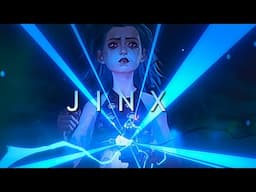 (Arcane) Jinx | Lost Again