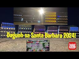 THE BATTLE OF KING OF BASS ! | Daguob sa Santa Barbara 2024