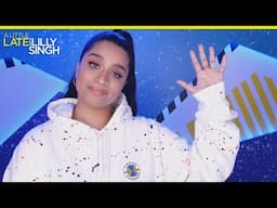 Giving Deserving People Their Late-Night Debuts | A Little Late with Lilly Singh