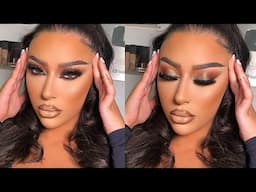 Fair skin MAKEUP TUTORIAL 😍🔥