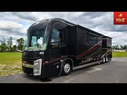 Motorhomes of Texas 2016 Entegra Cornerstone C3264