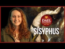 Sisyphus | Mythology with Dael Kingsmill