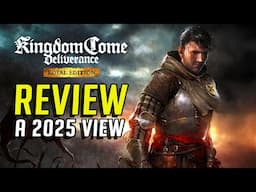 Why I FINALLY Fell in Love With Kingdom Come Deliverance