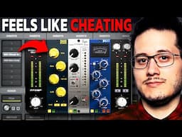 I Mixed With Plugins You Ignore (But Pros Love)