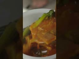 Koreans in Philippine Province Simple Life Cook and Eat Filipino Food Kare-Kare #karekare