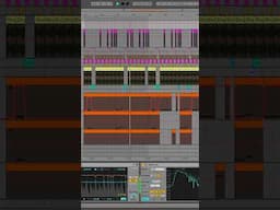 140 Minimal Dubstep (how to in ableton)