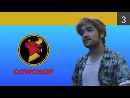 Best of Cow Chop - Volume 3