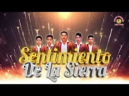 Grupo Sentimiento De La Sierra - Ñalo'o Lando