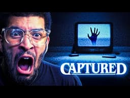 Hands Down, The Most Terrifying Experience Ever! | CAPTURED