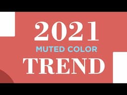 Graphic Design Trend in 2021 | Muted Color | Muted Color Trends In 2021 | Health Banner in Hindi