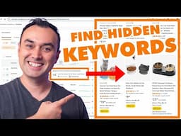 Uncovering Competitive Opportunities with Keyword Data - Ep 4