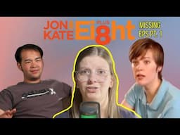 episodes not on Max Pt. 1 | Jon and Kate Plus 8