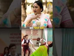 The #HindiTVSerial meme that went viral with #JayatiBhatia #SasuralSimarKa