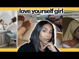 How to Build Self-Love & Confidence as a Woman