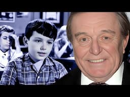 Facts About Jerry Mathers | #nostalgicfavorites