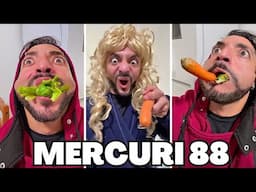 BEST OF MERCURI 88 TIKTOK COMPILATION | TOP VIRAL TIK TOK OF MANUEL MERCURI