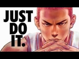 You NEED To Read Slam Dunk