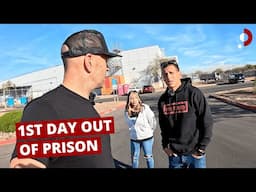 Surviving Arizona Prisons - Stories From Ex-Convicts 🇺🇸