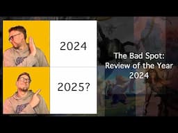 Review of the Year: 2024