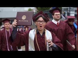 2024 Fall Commencement - Second Ceremony - Missouri State University