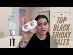 Ziip Beauty & My Top Black Friday Sales Picks