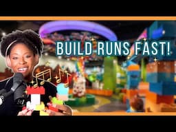 Sing Unlimited R&B Runs Fast with These 5 Riff Building Blocks!