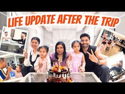 Life update | Dadi’s birthday celebration | HINDI | WITH ENGLISH SUBTITLES | Debina Decodes |