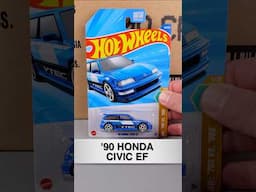 Unboxing 2025 Hot Wheels A Case