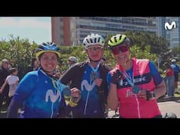 Gran Fondo Movistar 2024