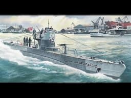 Secret U-Boats: Germany's Illegal Interwar Submarine Programme