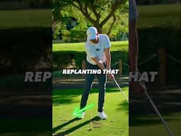 Make Better Contact With Your Irons