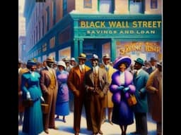 Thriving Black Communities Prior To Integration Part II