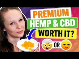 Stigma Hemp Review: Craft-Quality CBD Oil & Gummies Any Good? (Taste Test)