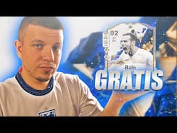 FC 25 | Consigue a BALE SBC ICONO TOTY GRATIS gracias a LA MEJOR GUÍA DE GRINDEO!! EP #2 (FINAL)