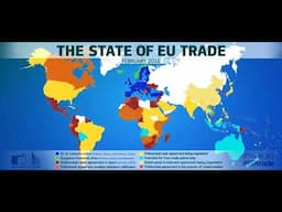 Thunderf00t Makes Bad Arguments on the EU and Brexit