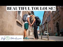 EP 41: TRAVEL TO TOULOUSE, FRANCE