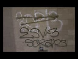 Hood Kings Video Vlog from 760 California_Varrio Tags_Chi-Towner in Sur Cal