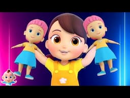 Meri Gudiya Song, मेरी गुड़िया, Hindi Nursery Rhymes for Children