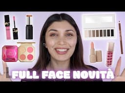 ULTIMA FULL FACE NOVITÀ 2024 🤔🩷 MelissaTani